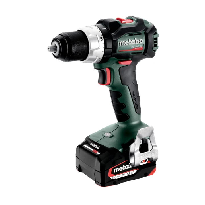 BS 18 LT BL PERCEUSE SANS FIL