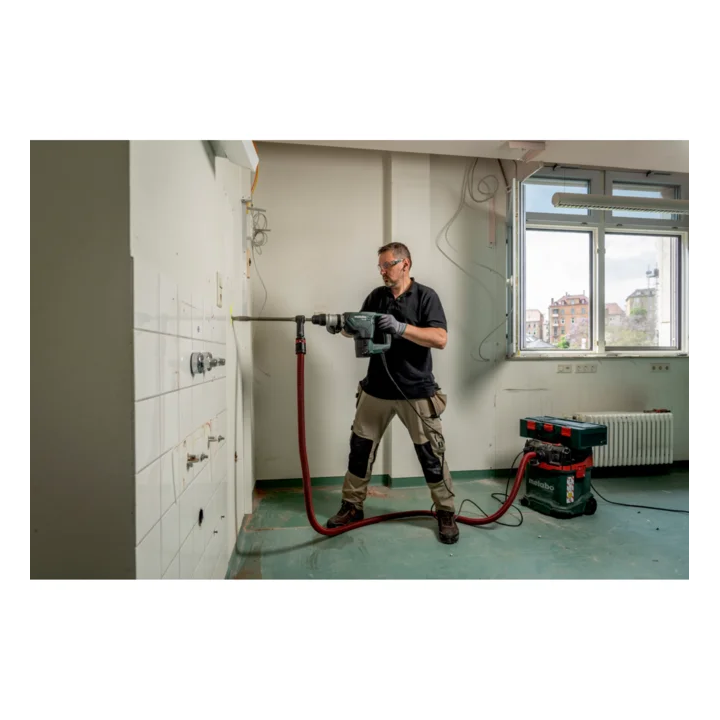 MARTEAU PERFORATEUR BURINEUR SDS MAX KH 5-40