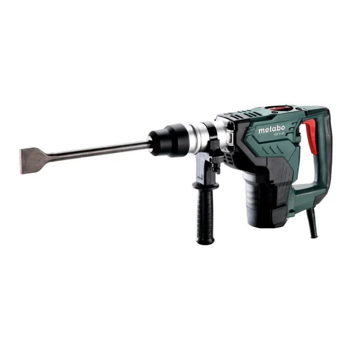 MARTEAU PERFORATEUR BURINEUR SDS MAX KH 5-40