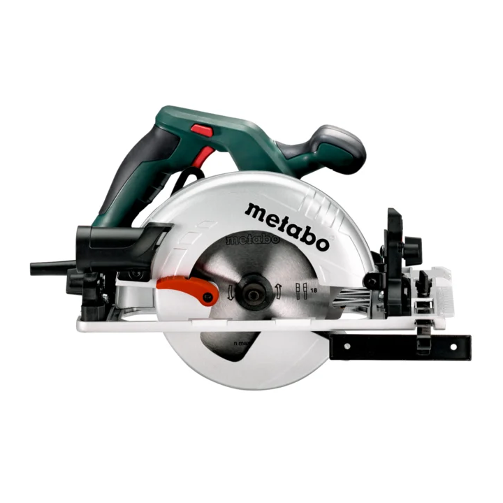 KS 55 FS (600955500) Scie circulaire portative