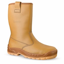 CHAUSSURE JALLATTE BOTTE JALASKA SAS