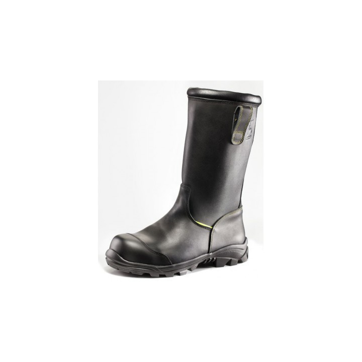 BOTTES POUR POMPIERS MODEL JAVA 12997