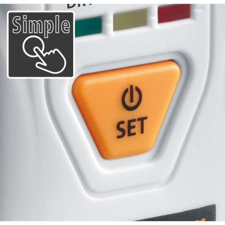 DampCheck Humidimètre compact