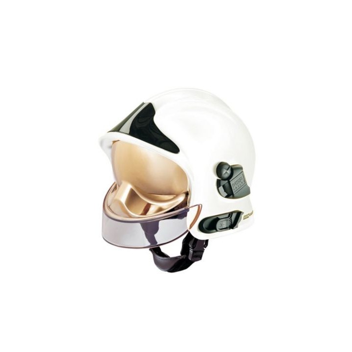 CASQUE F1XF POMPIER