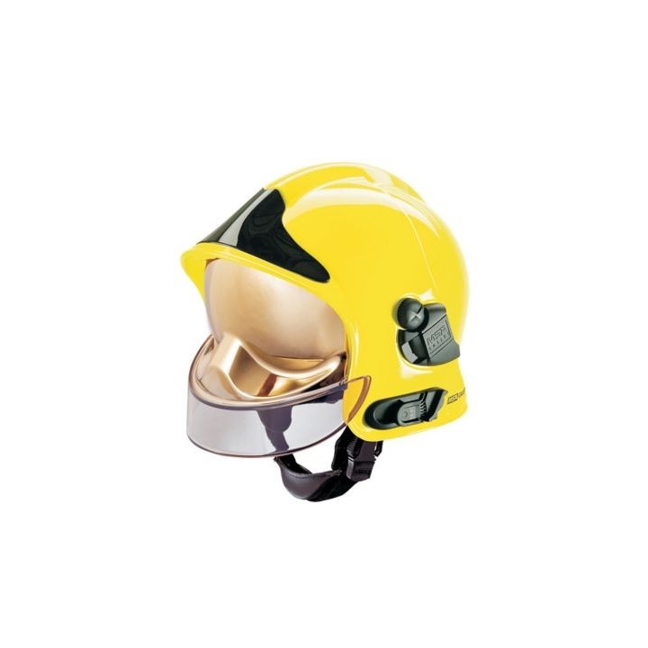 CASQUE F1XF POMPIER