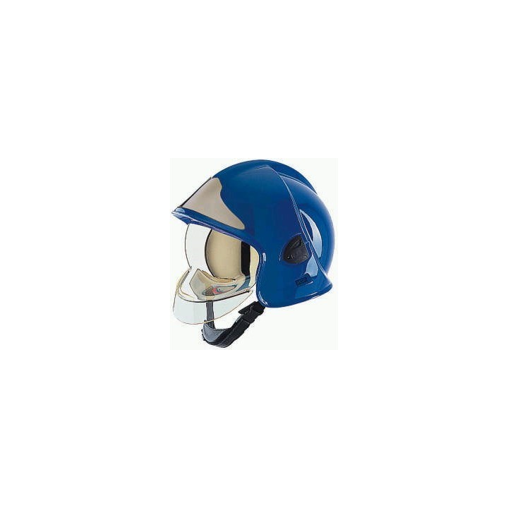 CASQUE F1XF POMPIER