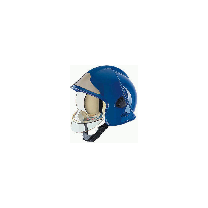 CASQUE F1XF POMPIER