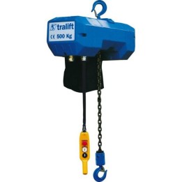 PALAN ELECTRIQUE TE-2T-2B-3,15M' S.CROC L6M 88979 61