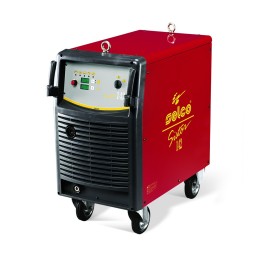 POSTE A SOUDER SISTOR 142 3X400V/3X230V  5401140