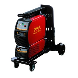 POSTE A SOUDER QUASAR 400 TLH 3X 400V  5517003