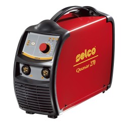 POSTE A SOUDER QUASAR 270 3X400V  5512001