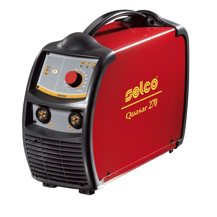 POSTE A SOUDER QUASAR 270 3X400V  5512001