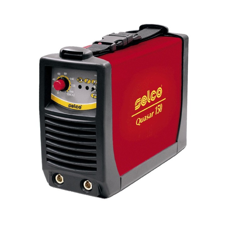 POSTE A SOUDER QUASAR 150 1 X 230 V  5512005