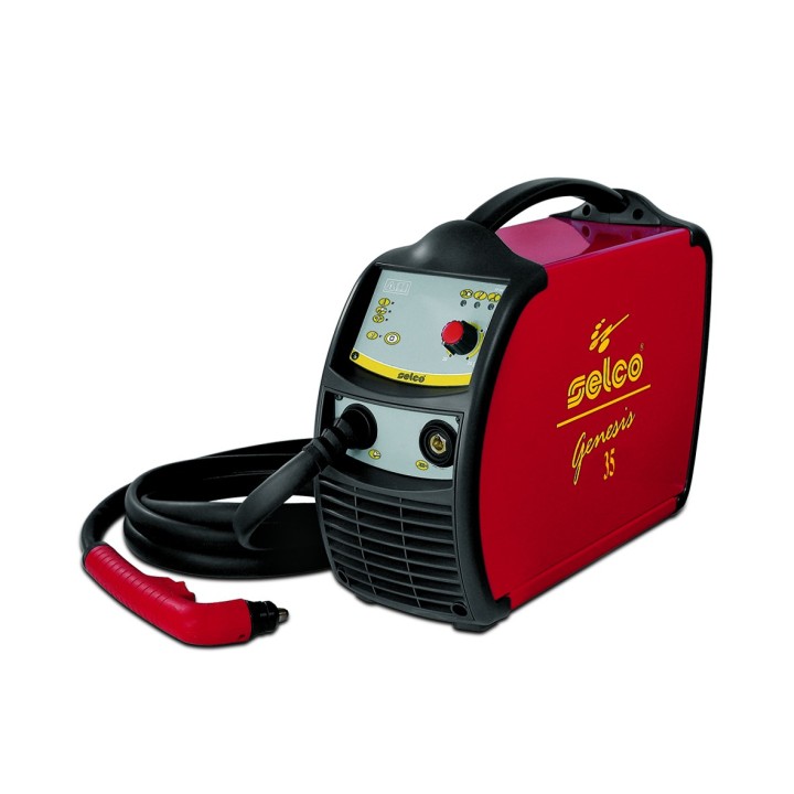 POSTE A SOUDER PLASMA GENESIS 35 1X230V  5601003