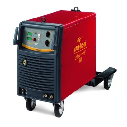 POSTE A SOUDER NEOMIG 4500 XP 230/400 V 2 GALETS  5106028