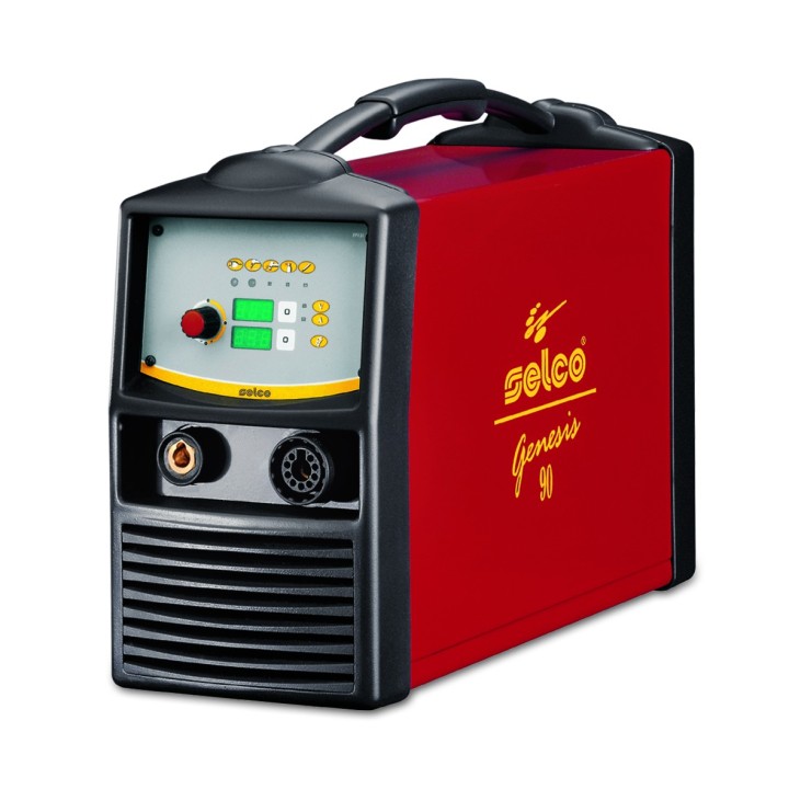 POSTE A SOUDER GENESIS 90 3X400V  5601090