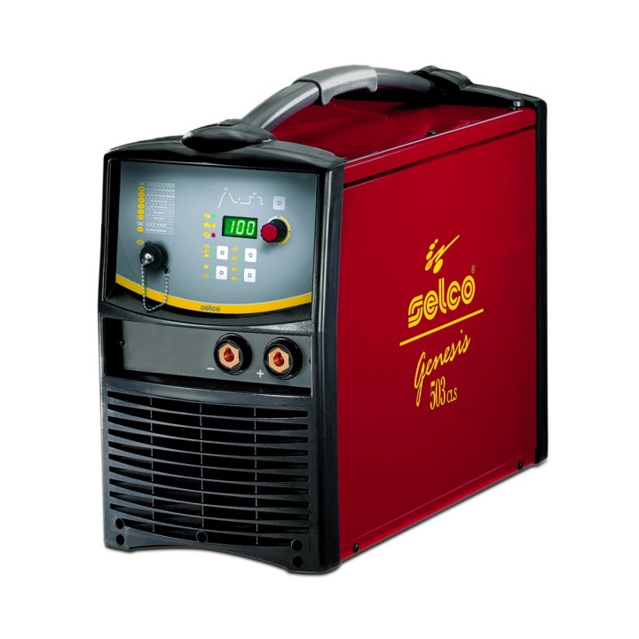 POSTE A SOUDER GENESIS 503 CLS 3 X 400 V  5502052