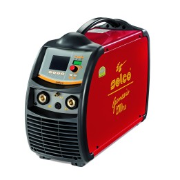 POSTE A SOUDER GENESIS 2700 TLH 3X230V-3X400V - LCD 3.5"  5507007