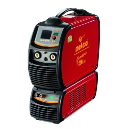POSTE A SOUDER GENESIS 2200 ACDC  1X115V - 1X230V - LCD 3.5"  5508014