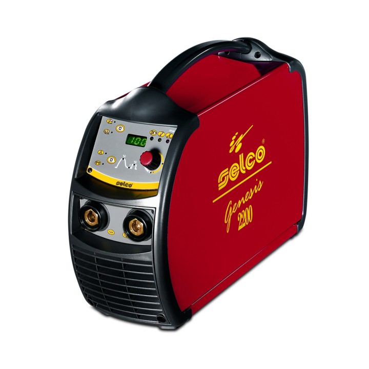 POSTE A SOUDER GENESIS 2200 3 X 400V / 1 X 230V  5502010