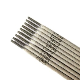 ELECTRODE RUTILE E6013 2.5X300  750310221