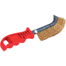 BROSSE METALIQUE  SMI