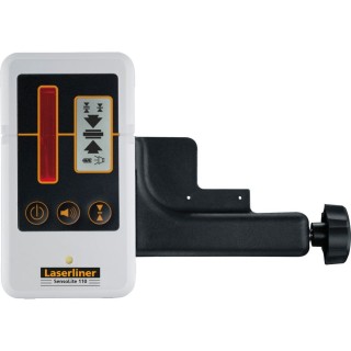 SENSOLITE 110 SET MAX. 100 M ROUGE  028.65