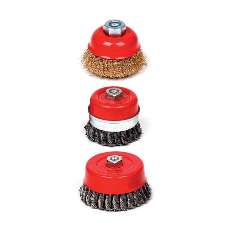 BROSSE SSTR 75  IMA SSTR 75