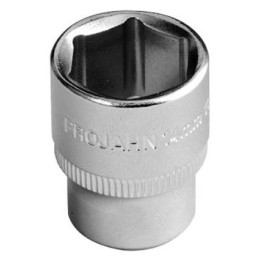 DOUILLE 6 PANS 3.5 X 25 1/4"  100035