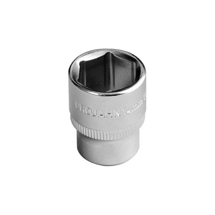 DOUILLE 6 PANS 3.5 X 25 1/4"  100035
