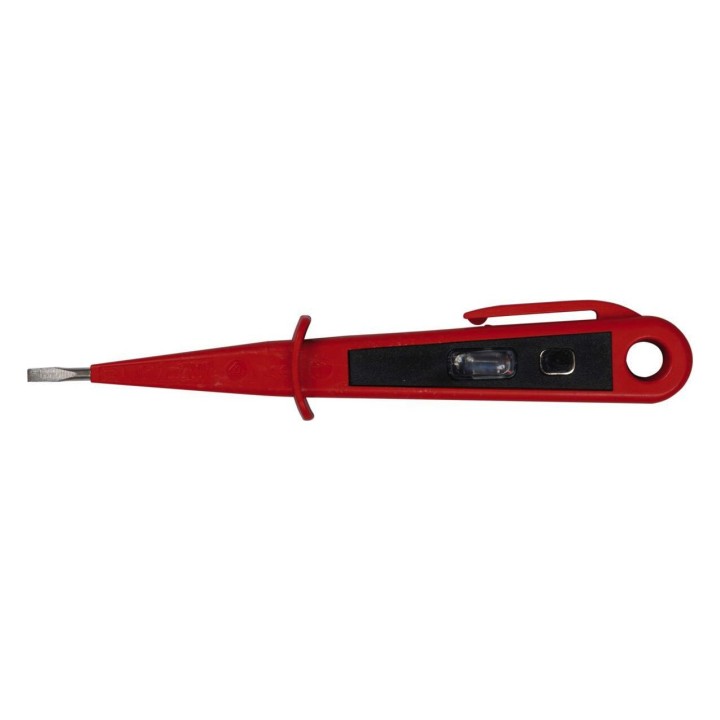 EURO TESTEUR UNIVERSEL 125-250V  2137