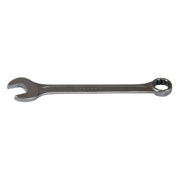 CLÉ MIXTE SATINÉE MAT 6  2506