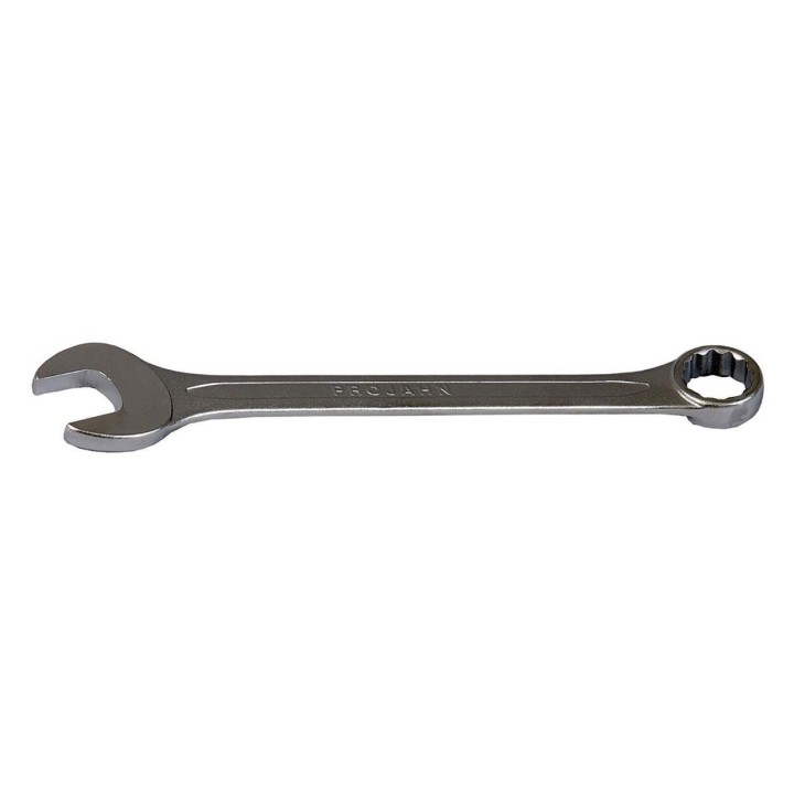 CLÉ MIXTE SATINÉE MAT 6  2506