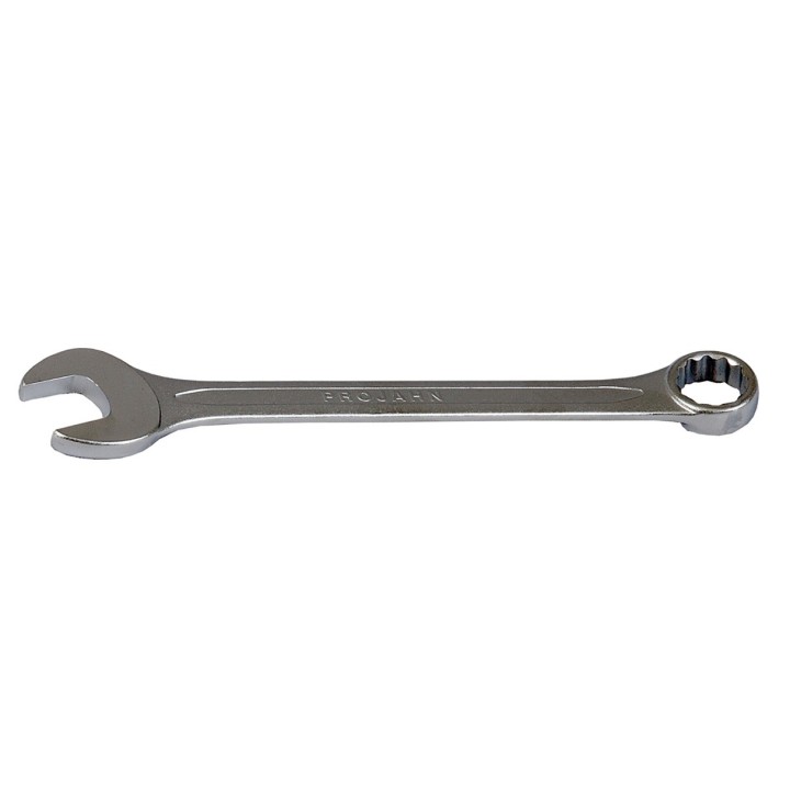 CLÉ MIXTE SATINÉE MAT 6  2506