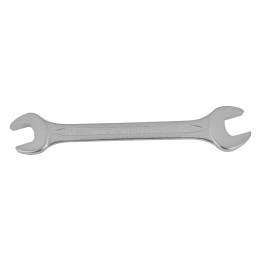 CLÉ PLATE À DOUBLE FOURCHE 8X9  250809