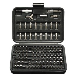 COFFRET DÉMBOUT DE SECURITE 1/4 100 PIECES  3787P