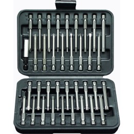 COFFRET DÉMBOUT  1/4 75 MM 36 PIECES  3788P
