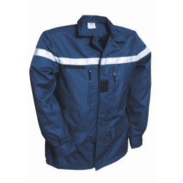 Veste Sapeurs Pompier SPF1