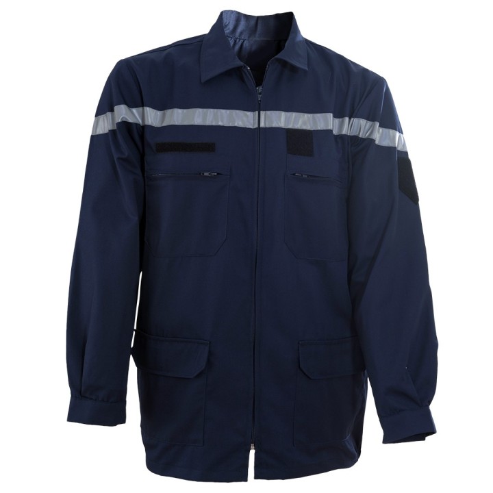 Veste Sapeurs Pompier SPF1