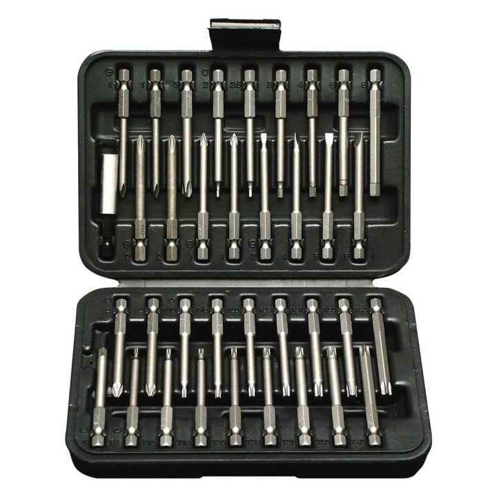 COFFRET DÉMBOUT  1/4 75 MM 36 PIECES  3788P