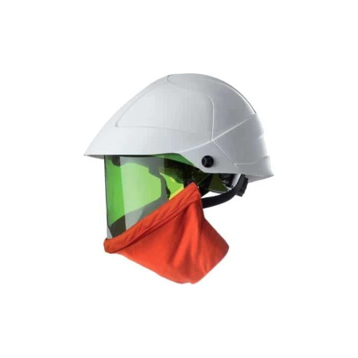 CASQUE ARCFLASH 20 CAL EXPORT HORS CE  MO-180-ARC20-EXP