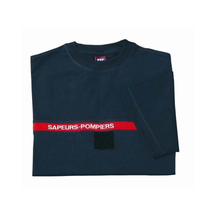 T-shirt Sapeurs Pompier SPF1