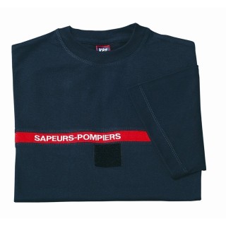 T-shirt Sapeurs Pompier SPF1