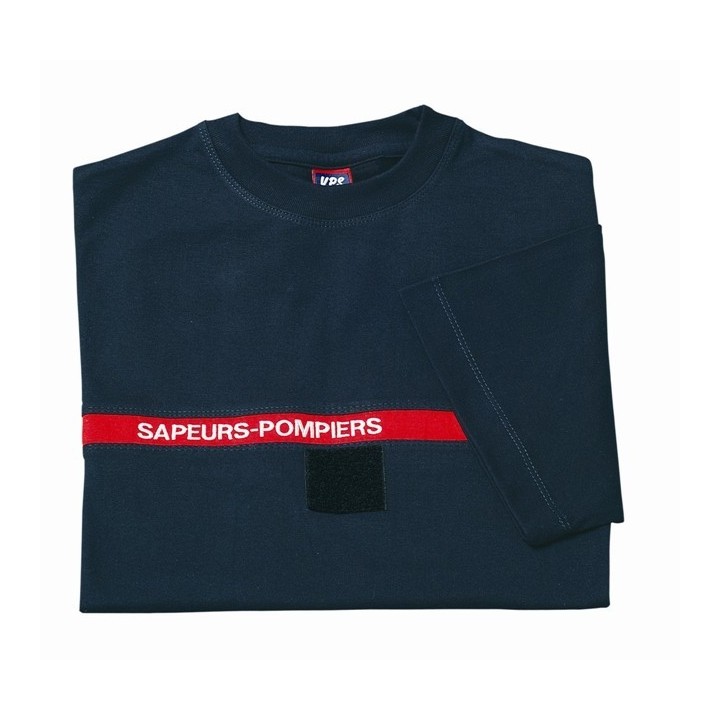 T-shirt Sapeurs Pompier SPF1
