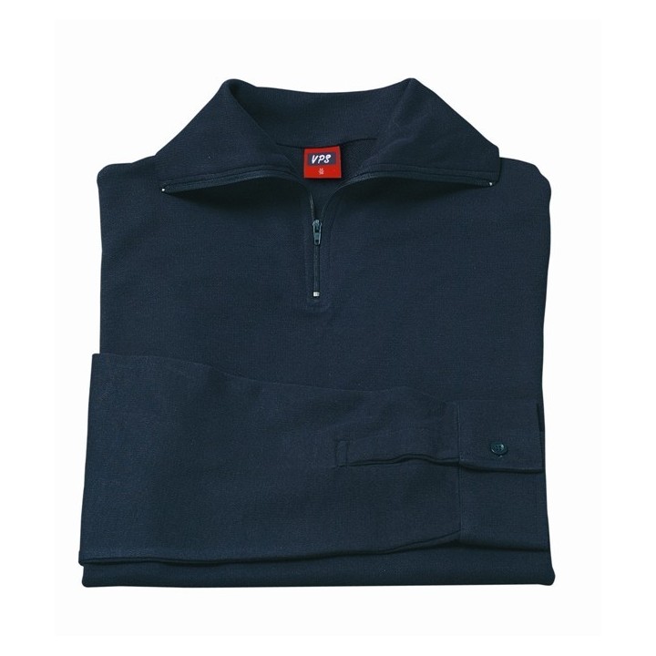 Chemise Sapeurs Pompier SPF1