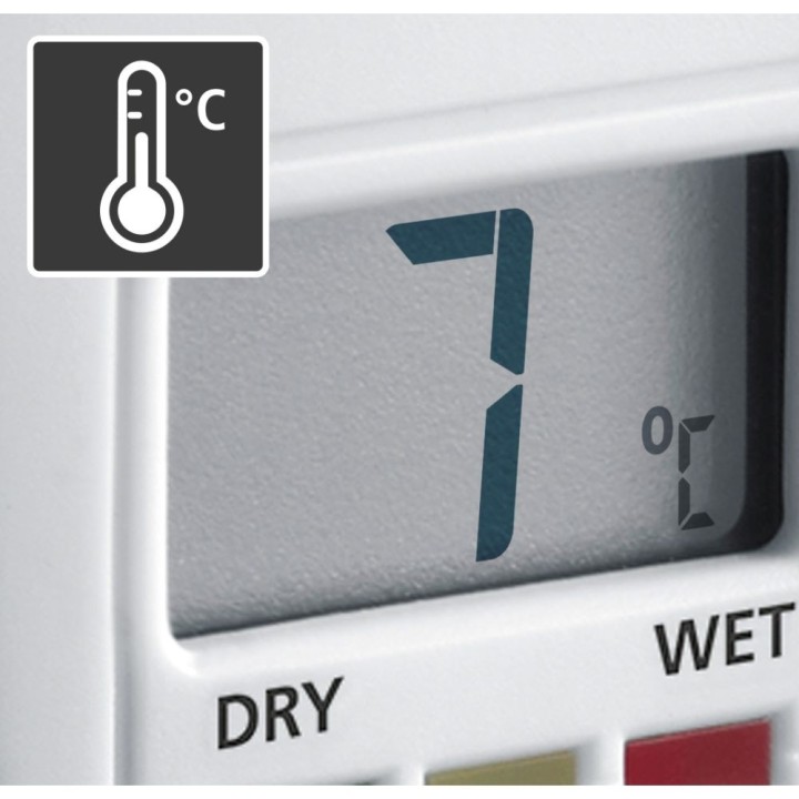 DampCheck Humidimètre compact - 082.003A