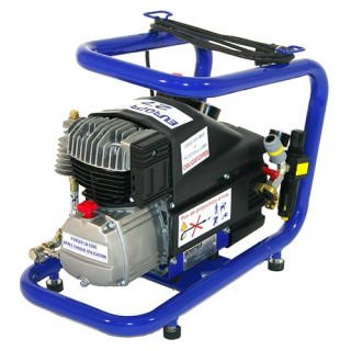COMPRESSEUR EUROPRO 27