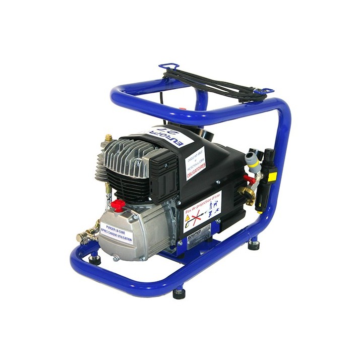 COMPRESSEUR EUROPRO 27