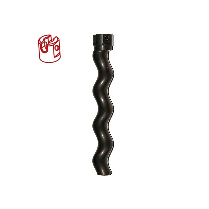 ROTOR POMPE EUROPRO MAP 5/6