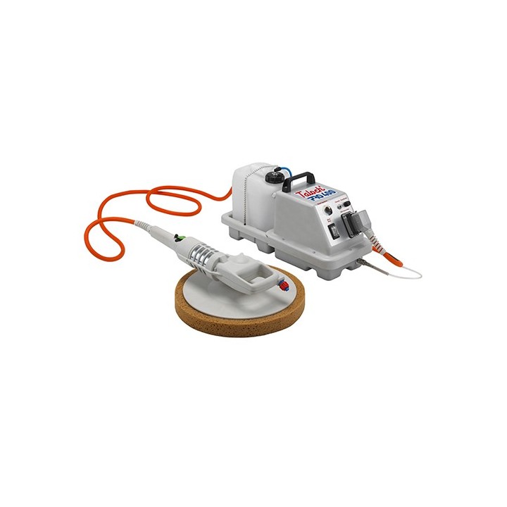 TALOCHEUSE ELECTRIQUE TALOCHPRO 400